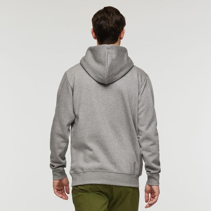 Actual product image Cotopaxi Llama Patch Pullover Hoodie (XL)