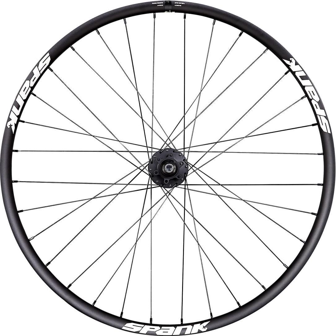 Spank, Laufräder, (27.5")