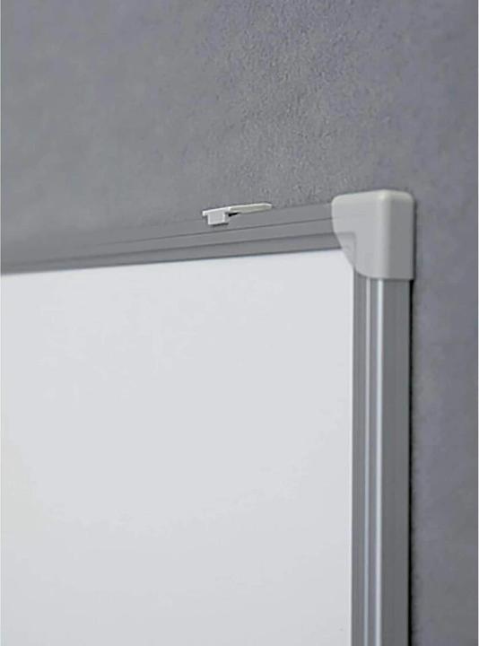 Produktbild Franken Whiteboard U-Act!Line Emaille (120 x 90 cm)