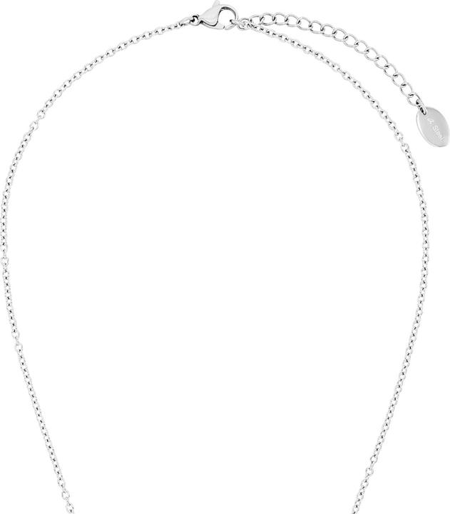 Immagine prodotto S.Oliver Collana da donna, acciaio inossidabile (Acciaio inossidabile)