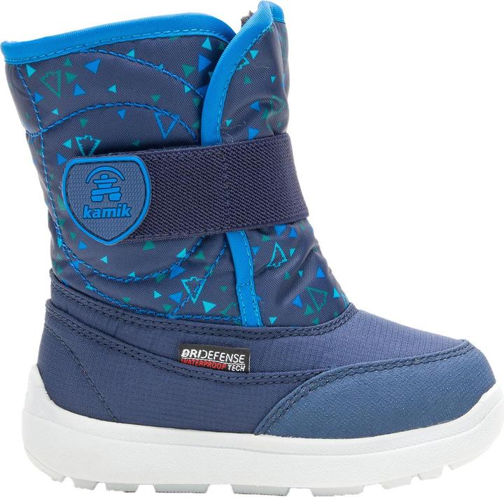 Actual product image Kamik Snowbee P (27)