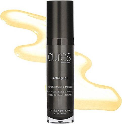 Produktbild Cures by Avance Vitamin-C-Therapie (30 ml)