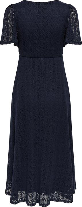 Image du produit Only ONLDANIELLA Langes Kleid Kleid (M)