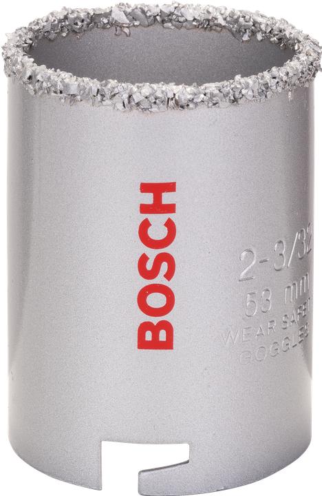 Produktbild Bosch Professional Zubehör Hartmetallbestreute Lochsäge D= 53 mm