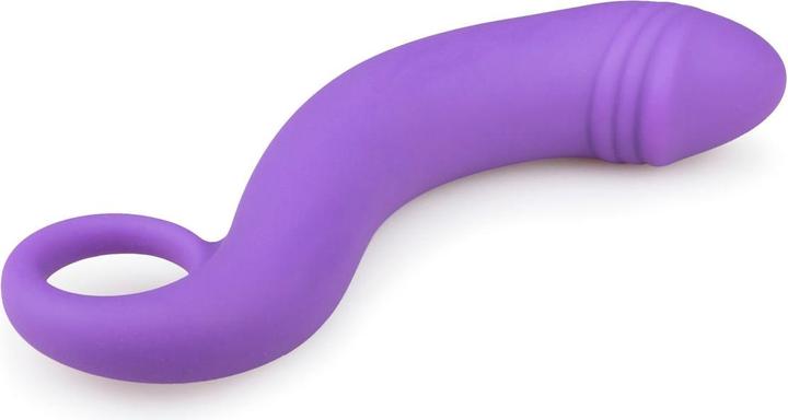 Actual product image Easytoys Curved Dong