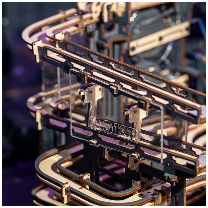 Image du produit Rokr Marble run Night City