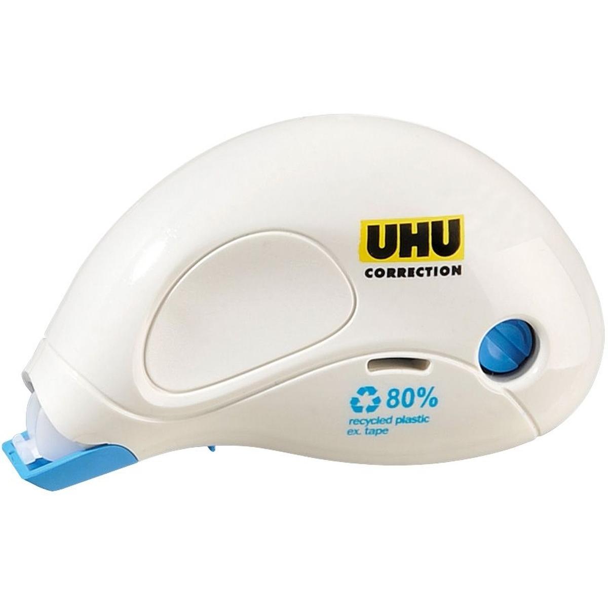 Magni, Korrekturmittel, Korrekturroller UHU Mini 5mmx10m