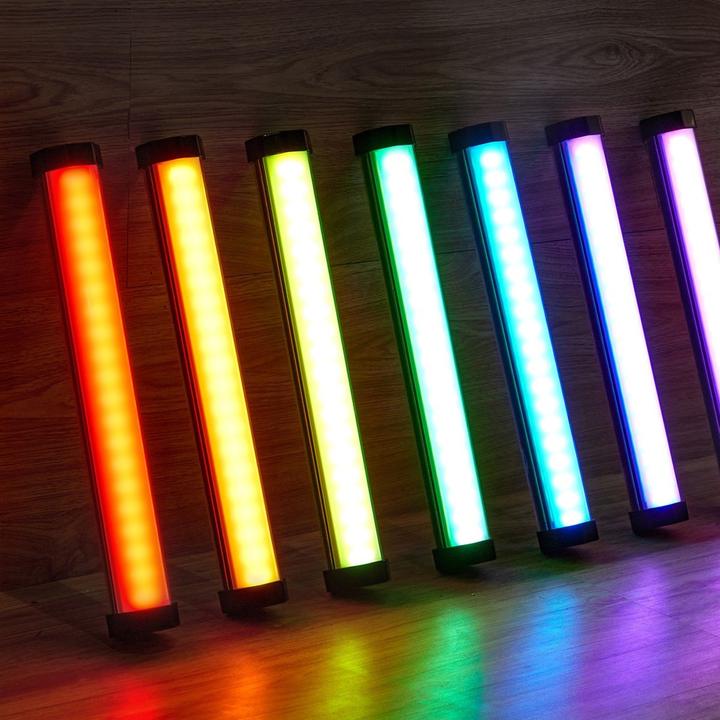 Actual product image Godox TL30 Tube Light (Rod light)