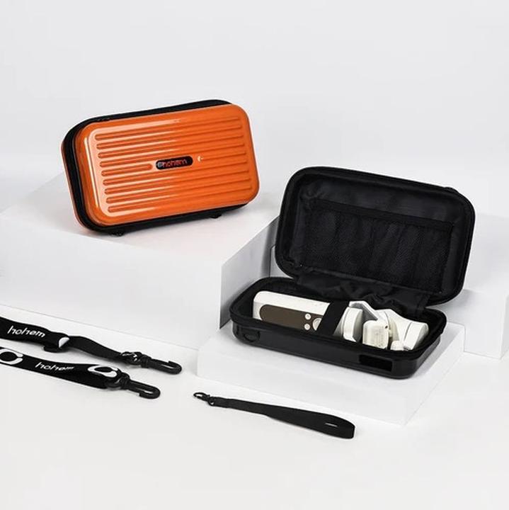 Image du produit Hohem Étui rigide pour la série iSteady Q/X/V (Transport Gimbal)