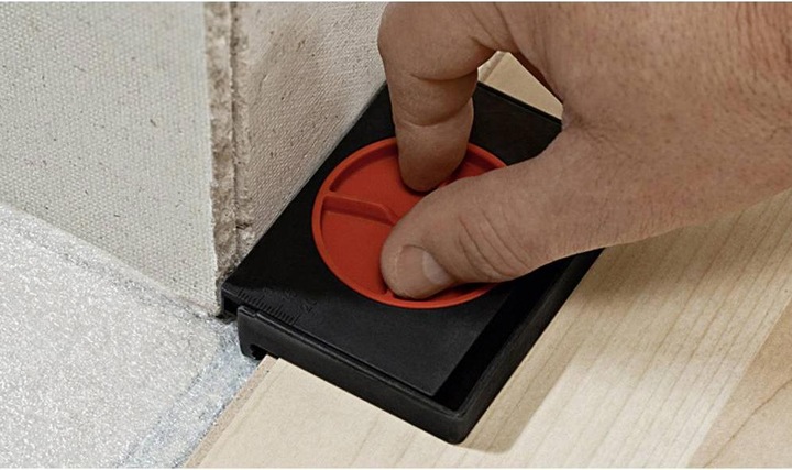 Actual product image Bessey Spacer AV2 20/89 (20 mm)