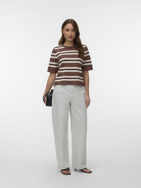 Immagine prodotto Vero Moda Vmsilje 2/4 O-Nck Oversize Pull Ga Noos (M)