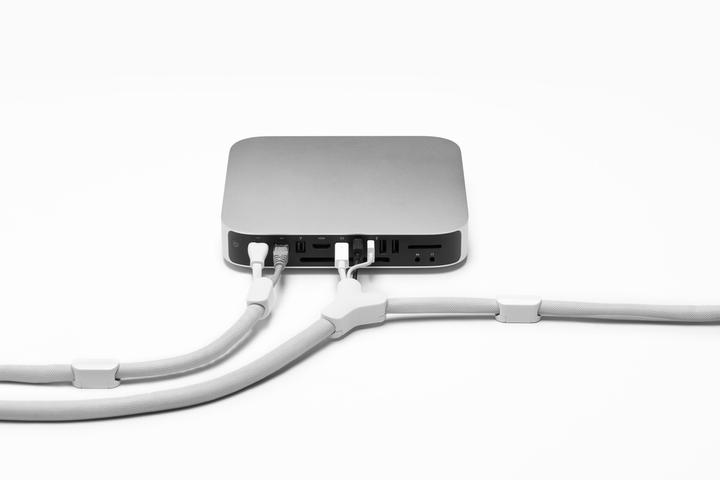 Produktbild BlueLounge Soba Cable Director (Kabelschlauch, 300 cm)