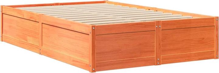 Image du produit vidaXL Bett (140 x 190 cm)