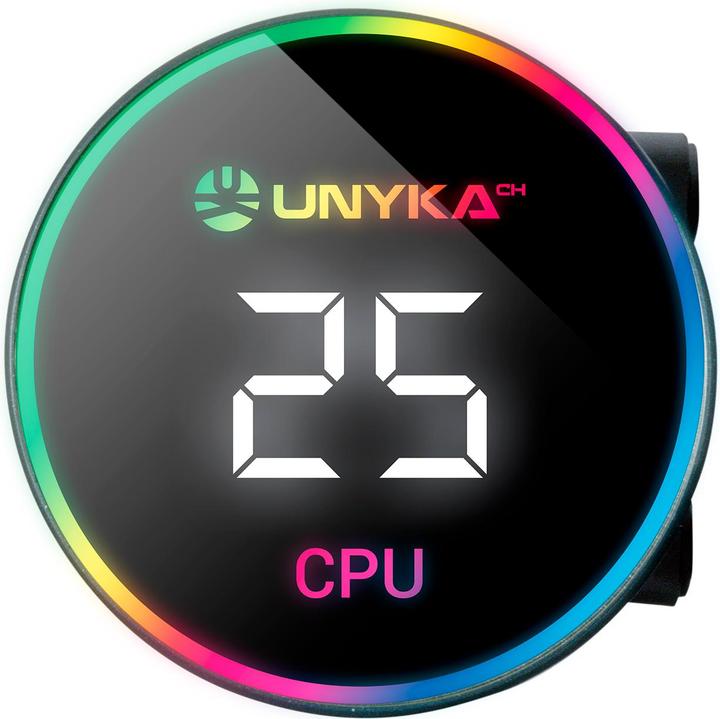 Produktbild Unykach AquaStorm 240