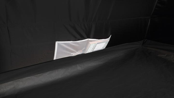 Actual product image Easy Camp Alicante 600 Twin (Tunnel tent, 17.40 kg, 6 persons)