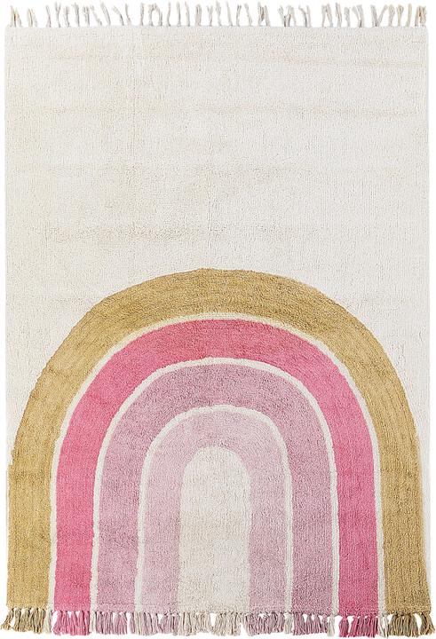 Produktbild Beliani Tatarli (200 x 140 cm)