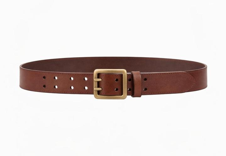 Produktbild Lee Gürtel Double Pin (105)