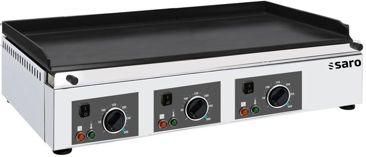 Produktbild Saro Griddleplatte Modell GPK 800