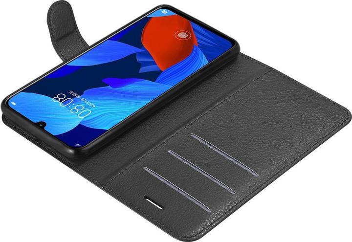 Immagine prodotto Cadorabo Libro con copertina con funzione di stand (Huawei Nova 5)