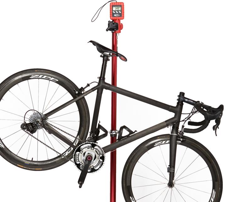 Actual product image Feedback Sports Digital Scale
