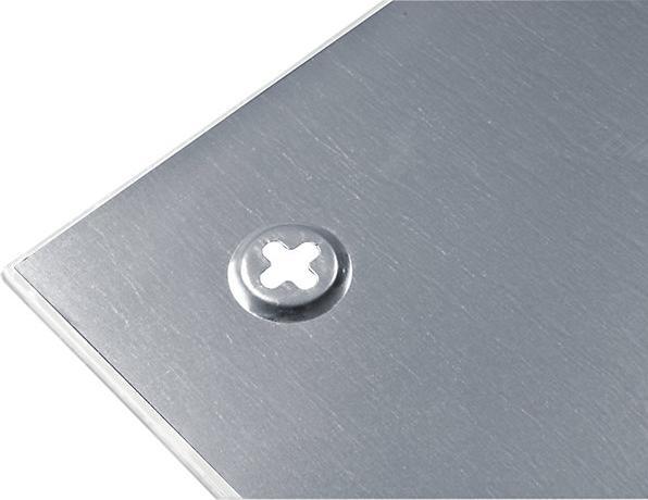 Produktbild Legamaster Magnethaftendes Glassboard (60 x 80 cm)