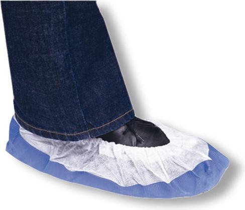 Immagine prodotto Peka Pinselfabrik Sovrascarpe PP/CPE (Sovrascarpe)