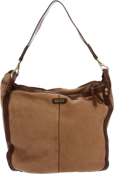 Immagine prodotto Caterina Lucchi Stripes Tapiro Shoulder Bag