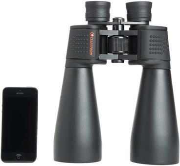 Actual product image Celestron Sky Master (15 x, 70 mm)