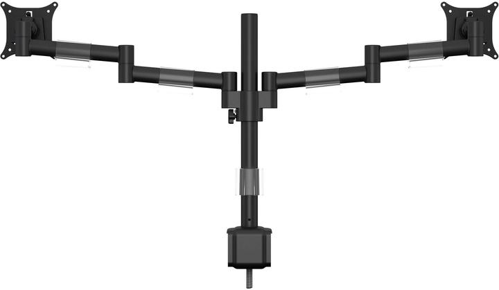 Produktbild Multibrackets Tischhalterung Officeline Dual (Tisch, 30", 16 kg)