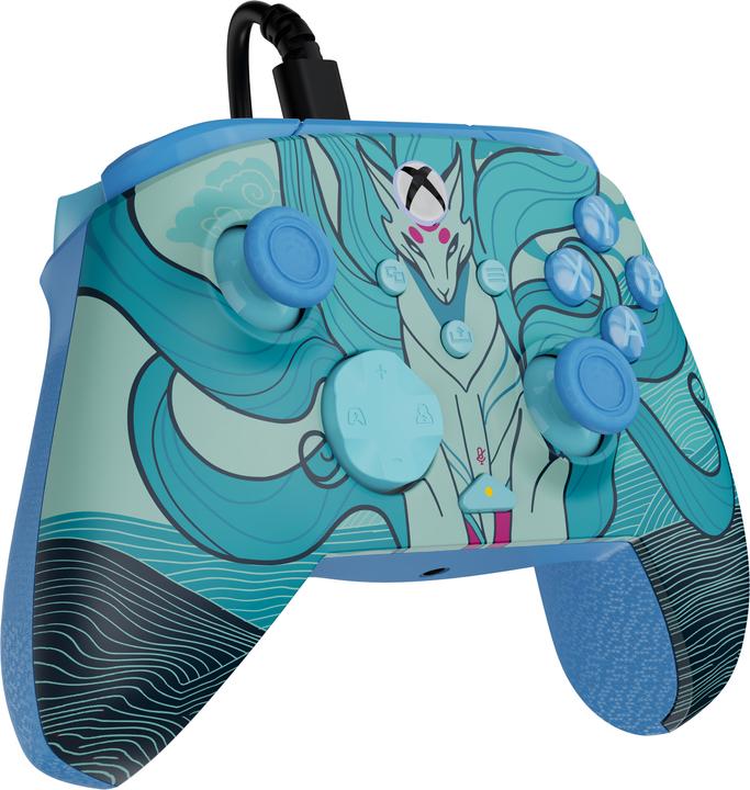 Immagine prodotto Turtle Beach Rematch Advanced Wired (2025) (PC, Xbox One S, Xbox One X, Xbox Series S, Xbox Series X)