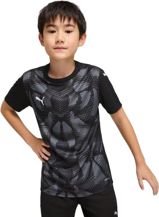 Productafbeelding Puma teamULTIMATE trui Jr (164)
