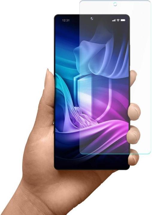 Produktbild 3MK Silky Matt Pro Sam S25 Ultra Matowa folia ochronna (Samsung Galaxy S25 Ultra)