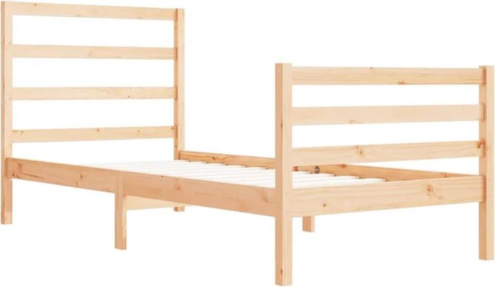 Image du produit vidaXL Gervasio (90 x 190 cm)