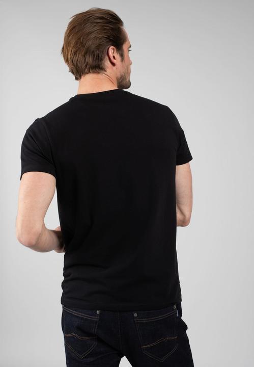 Actual product image Deeluxe t-hirt edo (S)