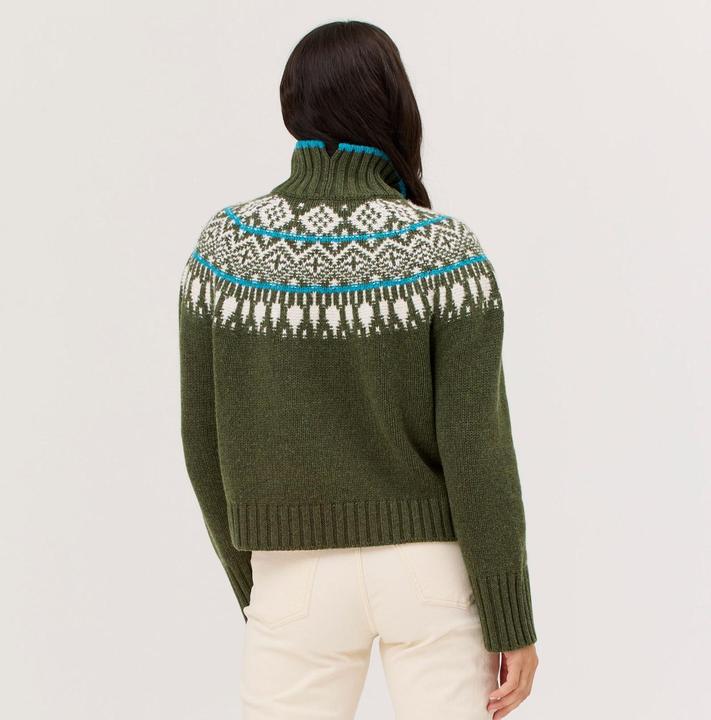 Produktbild Krimson Klover Helena Sweater (S)