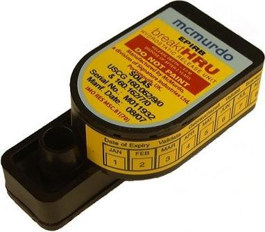 Produktbild Mc Murdo HRU E3/G4 - E5 - G5A