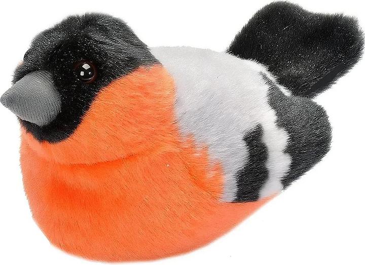 Produktbild Wild Republic Goldfink mit Vogelrufen (13 cm)