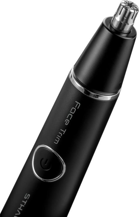 Actual product image XanitaliaPro 4-in-1 Gesichtstrimmer Männer & Frauen