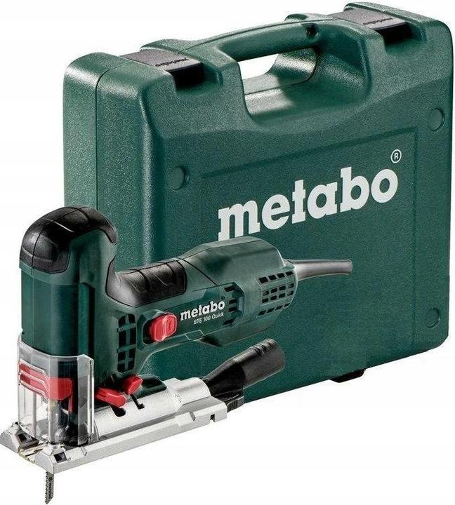 Productafbeelding Metabo STE 100 Snel