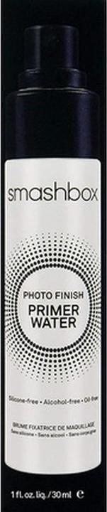 Image du produit Smashbox Photo Finish Set & Refresh Primer Water