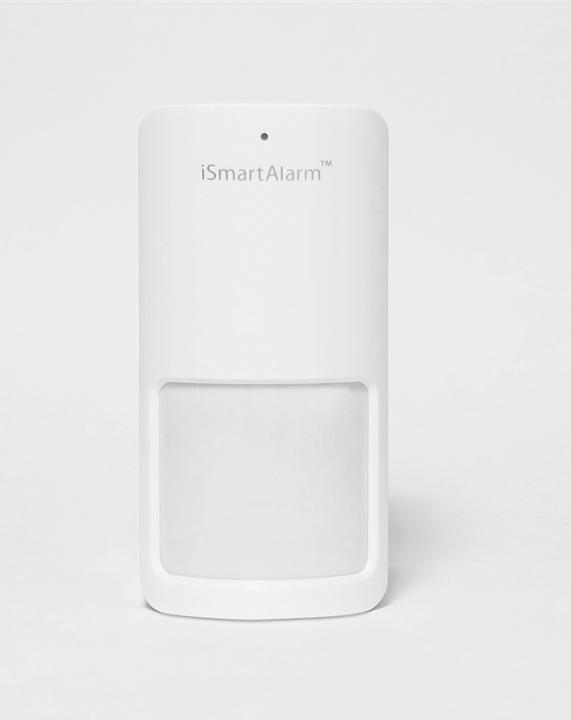 Produktbild iSmartAlarm Home Security System Starterkit