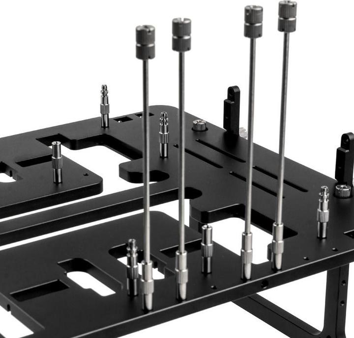 Image du produit Streacom BC1 Table de concertation (ATX, mATX, Mini-ITX, XL-ATX)