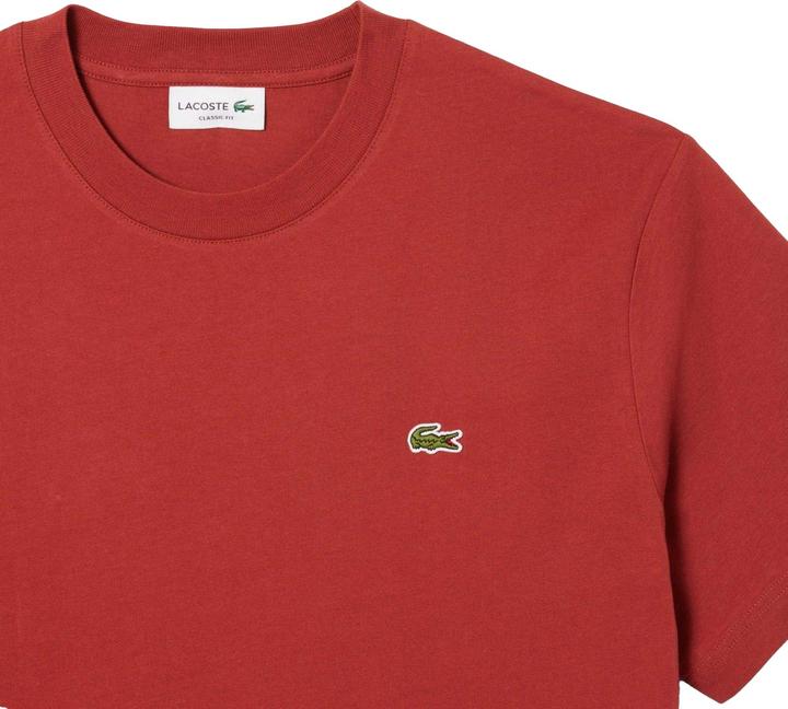 Produktbild Lacoste TShirt Baumwolle (M)