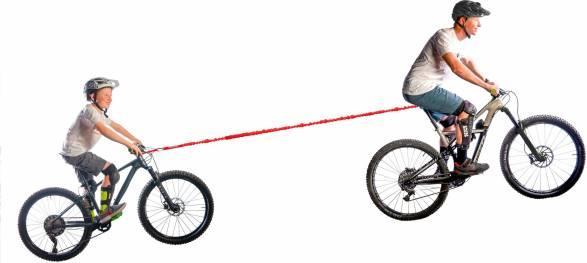 Actual product image Towwhee Tow Whee Connect