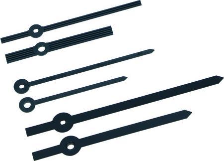 Actual product image Werkstarck Clock hands