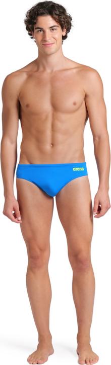 Actual product image Arena M Team Swim Briefs Solid (6)