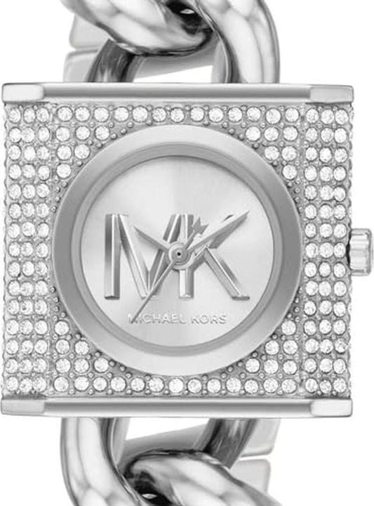 Immagine prodotto Michael Kors Mercati Per Le Donne (Orologio da polso analogico, 25 mm)