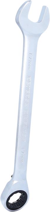 Produktbild KS Tools RINGSTOP-Ratschenringmaulschlüssel (17 mm)