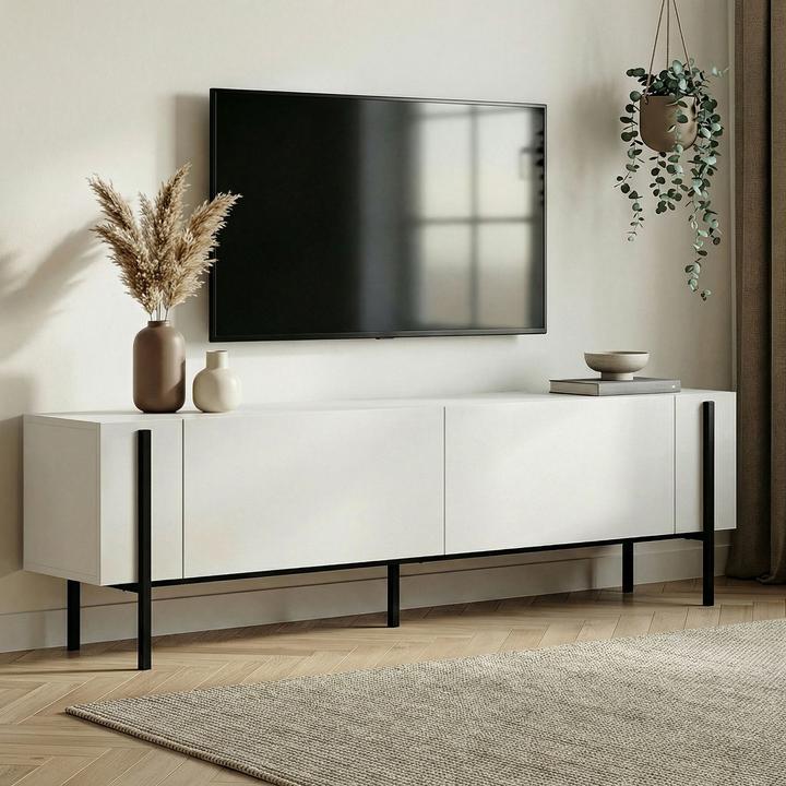 Image du produit Skye Decor Nexus TV Stand (180 x 45 x 30 cm)
