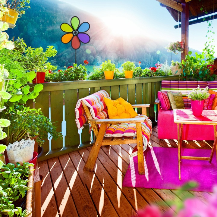 Produktbild Relaxdays Aschenbecher